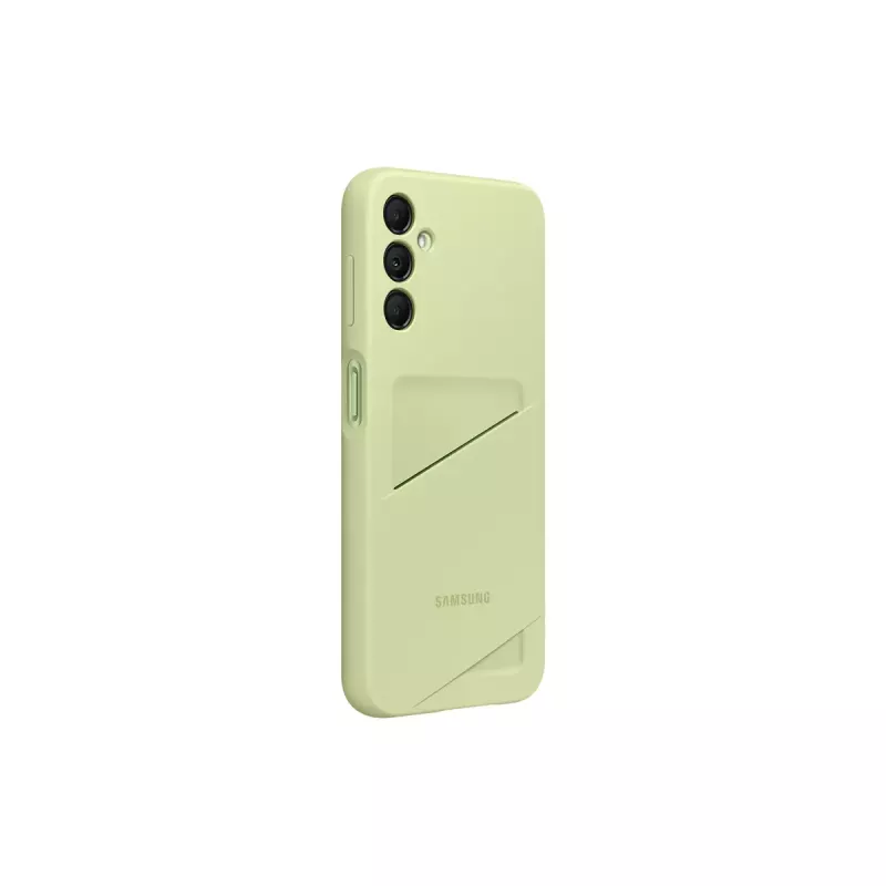 Samsung EF-OA146 mobiliojo telefono dėklas 16,8 cm (6,6 colio) Dangtelis Liepų žalios