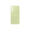 Samsung EF-OA146 mobiliojo telefono dėklas 16,8 cm (6,6 colio) Dangtelis Liepų žalios