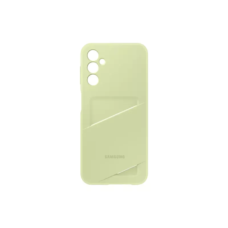 Samsung EF-OA146 mobiliojo telefono dėklas 16,8 cm (6,6 colio) Dangtelis Liepų žalios