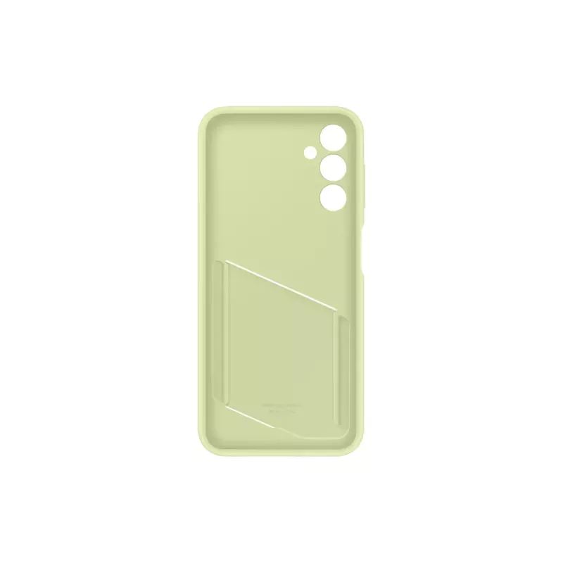 Samsung EF-OA146 mobiliojo telefono dėklas 16,8 cm (6,6 colio) Dangtelis Liepų žalios