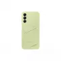 Samsung EF-OA146 mobiliojo telefono dėklas 16,8 cm (6,6 colio) Dangtelis Liepų žalios