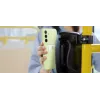 Samsung EF-OA356 dėklas mobiliesiems telefonams 16,8 cm (6,6 colio) Juodas