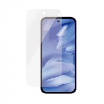 PanzerGlass SAFE. apsauginis stiklas Google Pixel 9a | Ultra-Wide Fit
