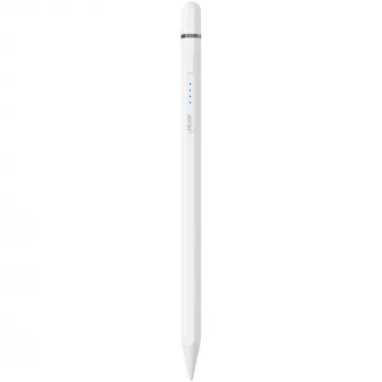 Rašiklis planšetiniam kompiuteriui InLine 55468W Baltas 15g Apple