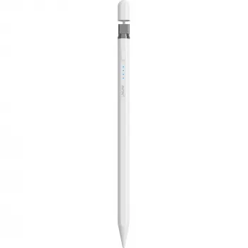 Rašiklis planšetiniam kompiuteriui InLine 55468W Baltas 15g Apple