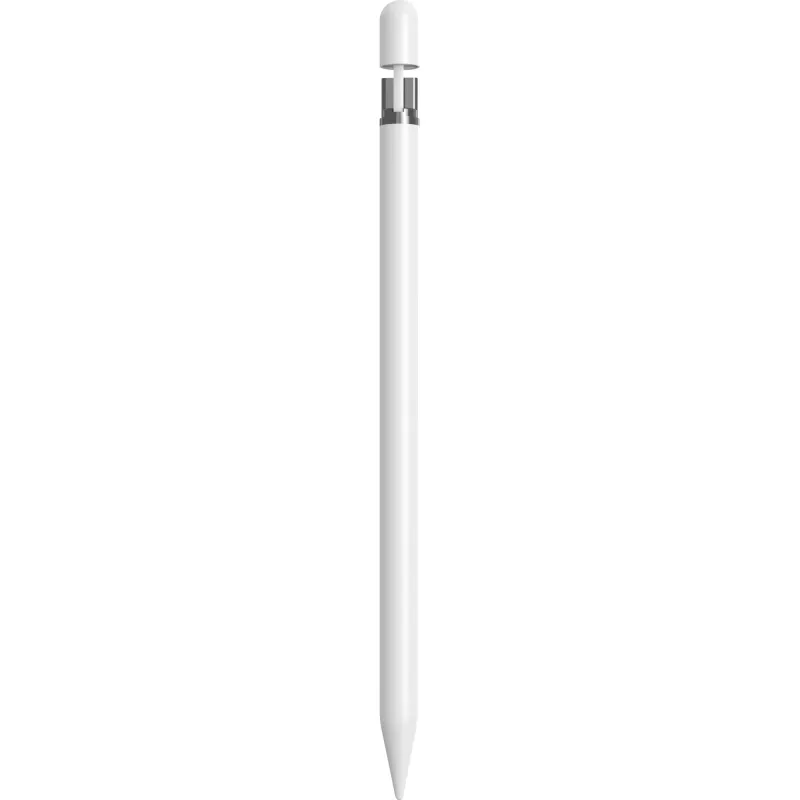 Rašiklis planšetiniam kompiuteriui InLine 55468W Baltas 15g Apple
