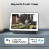 Bazinė stotis Reolink Hub 1 su 2x Argus Series B310, vidaus, balta