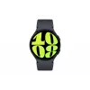 Samsung Galaxy Watch6 44 mm skaitmeninis liečiamasis ekranas 4G Graphite