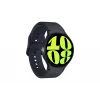 Samsung Galaxy Watch6 44 mm skaitmeninis liečiamasis ekranas 4G Graphite