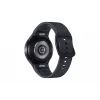 Samsung Galaxy Watch6 44 mm skaitmeninis liečiamasis ekranas 4G Graphite
