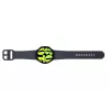 Samsung Galaxy Watch6 44 mm skaitmeninis liečiamasis ekranas 4G Graphite