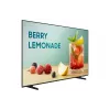 Samsung BE75FX-H skaitmeninės reklamos plokščiasis monitorius 190,5 cm (75 col.) LED Wi-Fi 4K Ultra HD juodas su integruotu Tizen procesoriumi 16/7