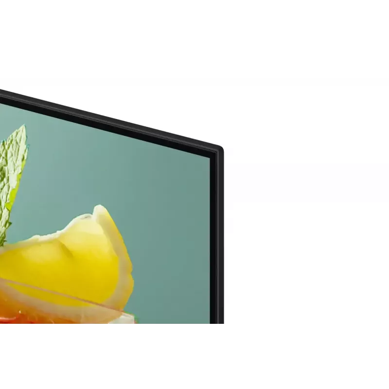 Samsung BE75FX-H skaitmeninės reklamos plokščiasis monitorius 190,5 cm (75 col.) LED Wi-Fi 4K Ultra HD juodas su integruotu Tizen procesoriumi 16/7