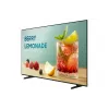 Samsung BE65FX-H Skaitmeninis ženklas su plokščiu ekranu 165,1 cm (65 colių) LED Wi-Fi 4K Ultra HD Juodas su integruotu Tizen procesoriumi 16/7