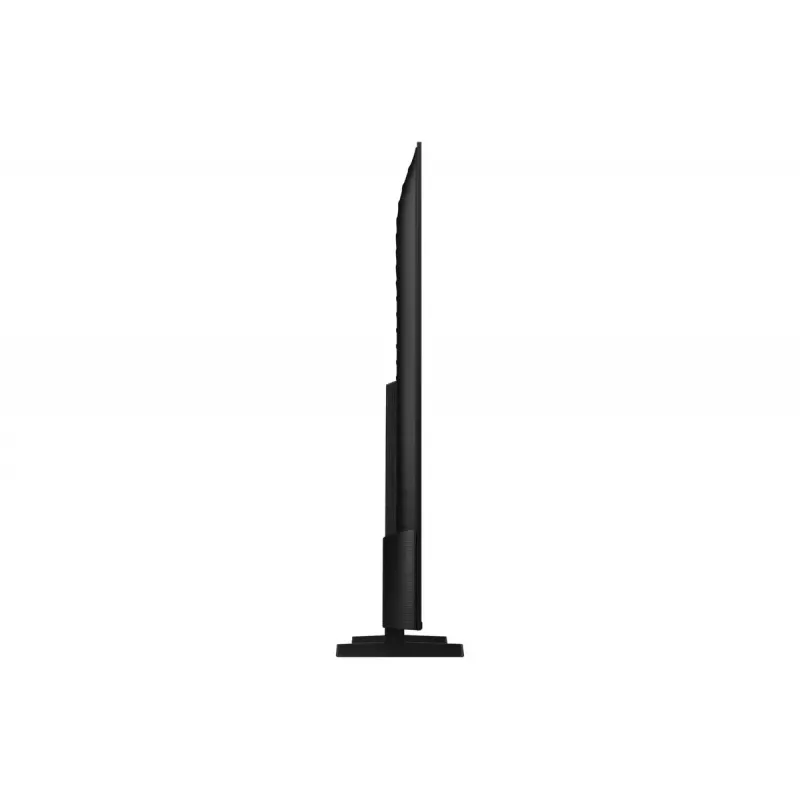 Samsung BE43FX-H skaitmeninės reklamos plokščiasis skydelis 109,2 cm (43 col.) LED Wi-Fi 4K Ultra HD juodas su integruotu Tizen procesoriumi 16/7
