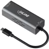 InLine 33380J USB-C į RJ-45 PoE adapteris