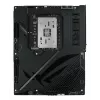 Motininė plokštė ASUS ROG CROSSHAIR X870E HERO BTF — AMD X870E, lizdas AM5, ATX, DDR5, M.2, Wi‑Fi 7