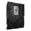 Motininė plokštė ASUS ROG CROSSHAIR X870E HERO BTF — AMD X870E, lizdas AM5, ATX, DDR5, M.2, Wi‑Fi 7