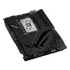 Motininė plokštė ASUS ROG CROSSHAIR X870E HERO BTF — AMD X870E, lizdas AM5, ATX, DDR5, M.2, Wi‑Fi 7