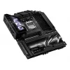 Motininė plokštė ASUS ROG CROSSHAIR X870E HERO BTF — AMD X870E, lizdas AM5, ATX, DDR5, M.2, Wi‑Fi 7
