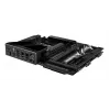 Motininė plokštė ASUS ROG CROSSHAIR X870E HERO BTF — AMD X870E, lizdas AM5, ATX, DDR5, M.2, Wi‑Fi 7