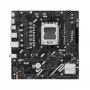 Motininė plokštė ASUS PRIME A620AM-K Socket AM5 microATX DDR5, 2 lizdai, max 128 GB, A620A mikroschemynas