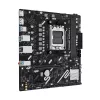 Motininė plokštė ASUS PRIME A620AM-K Socket AM5 microATX DDR5, 2 lizdai, max 128 GB, A620A mikroschemynas