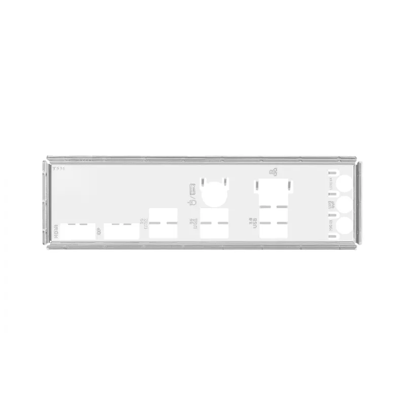 Motininė plokštė ASUS PRIME A620AM-K Socket AM5 microATX DDR5, 2 lizdai, max 128 GB, A620A mikroschemynas