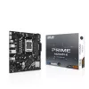 Motininė plokštė ASUS PRIME A620AM-K Socket AM5 microATX DDR5, 2 lizdai, max 128 GB, A620A mikroschemynas