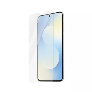 Apsauginis stiklas PanzerGlass SAFE. by® Samsung Galaxy S25 FE 5G | Ultra-Wide Fit su EasyAligner
