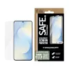 Apsauginis stiklas PanzerGlass SAFE. by® Samsung Galaxy S25 FE 5G | Ultra-Wide Fit su EasyAligner