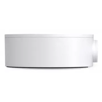 Sujungimo dėžutė tinklui TP-Link VJB-305 Balta Aliuminis 150x155.6x51mm
