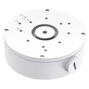 Sujungimo dėžutė tinklui TP-Link VJB-305 Balta Aliuminis 150x155.6x51mm