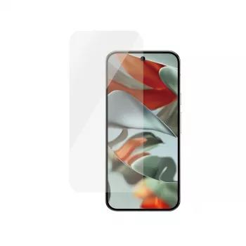 PanzerGlass SAFE. by ® Ekrano apsauginis stiklas, skirtas Google Pixel 10 Pro XL / 9 Pro XL, Classic Fit