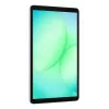 Planšetinis kompiuteris Samsung Galaxy Tab A11 LTE 8,7 col. 64GB 4GB RAM sidabrinis
