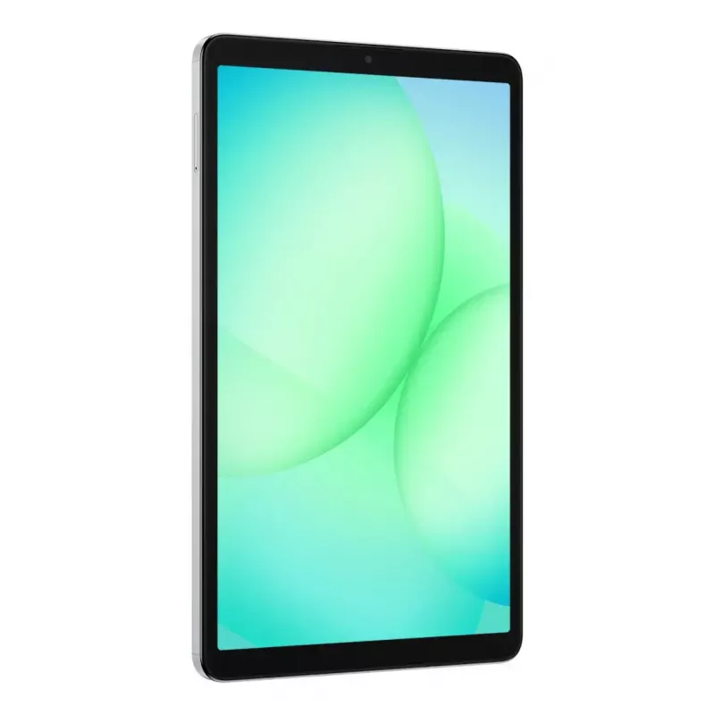 Planšetinis kompiuteris Samsung Galaxy Tab A11 LTE 8,7 col. 64GB 4GB RAM sidabrinis