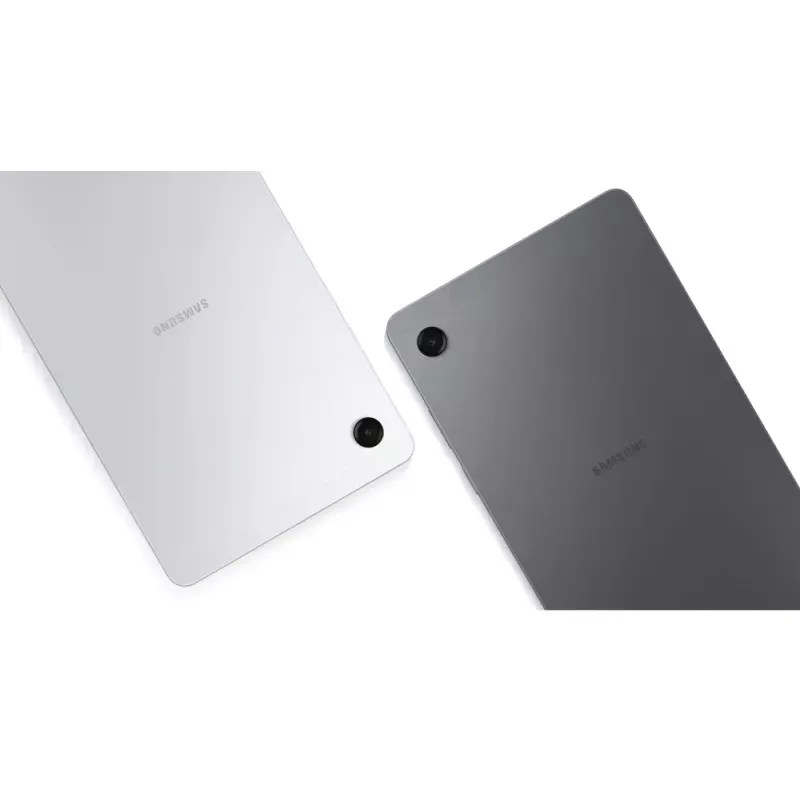 Planšetinis kompiuteris Samsung Galaxy Tab A11 LTE 8,7 col. 64GB 4GB RAM sidabrinis