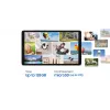 Planšetinis kompiuteris Samsung Galaxy Tab A11 LTE 8,7 col. 64GB 4GB RAM sidabrinis