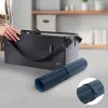 Stalo kilimėlis LEITZ Large Desk Mat, PVC, tamsiai mėlynas, 400 x 800 x 2 mm