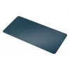 Stalo kilimėlis LEITZ Large Desk Mat, PVC, tamsiai mėlynas, 400 x 800 x 2 mm