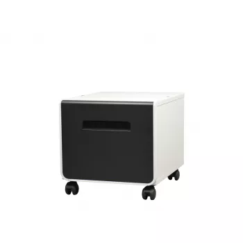 Spausdintuvo spintelė / stovas Brother ZUNTL8000LOW juoda, balta