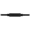 InLine HDMI Active laidas, HDMI-High Speed su Ethernet, M/M, Nailono pynė, 20m