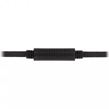 InLine HDMI Active laidas, HDMI-High Speed su Ethernet, M/M, Nailono pynė, 20m