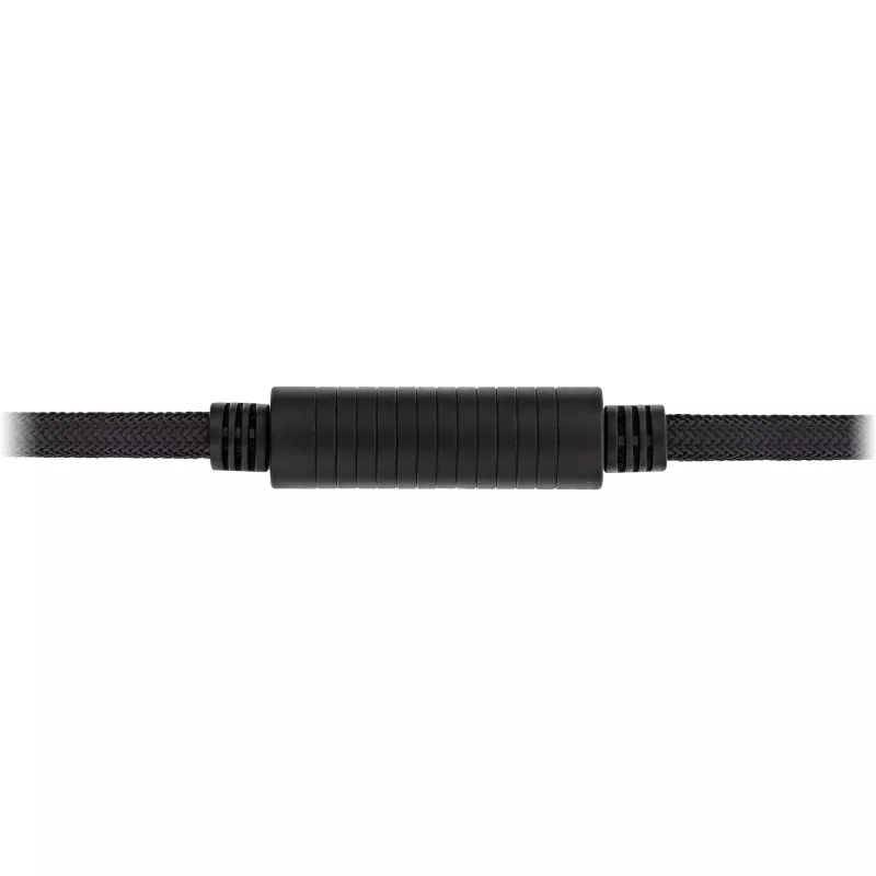 InLine HDMI Active laidas, HDMI-High Speed su Ethernet, M/M, Nailono pynė, 20m