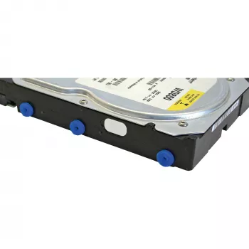 InLine guminiai tarpikliai kietojo disko vibracijų slopinimui 8 vnt. 00244A