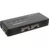 InLine 60614H KVM jungiklis 4 prievadai USB