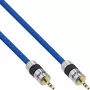 InLine Premium garso kabelis 3,5 mm stereo kištukas / kištukas 20 m