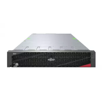 Fujitsu PRIMERGY RX2540 M6 serveris stelažinis (2U) Intel® Xeon® Gold 6334 3.6 GHz 32 GB DDR4-SDRAM 900 W