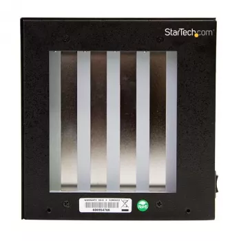 „StarTech.com“ PCI Express į 2 PCI ir 2 PCIe išplėtimo korpuso sistema – pilno ilgio