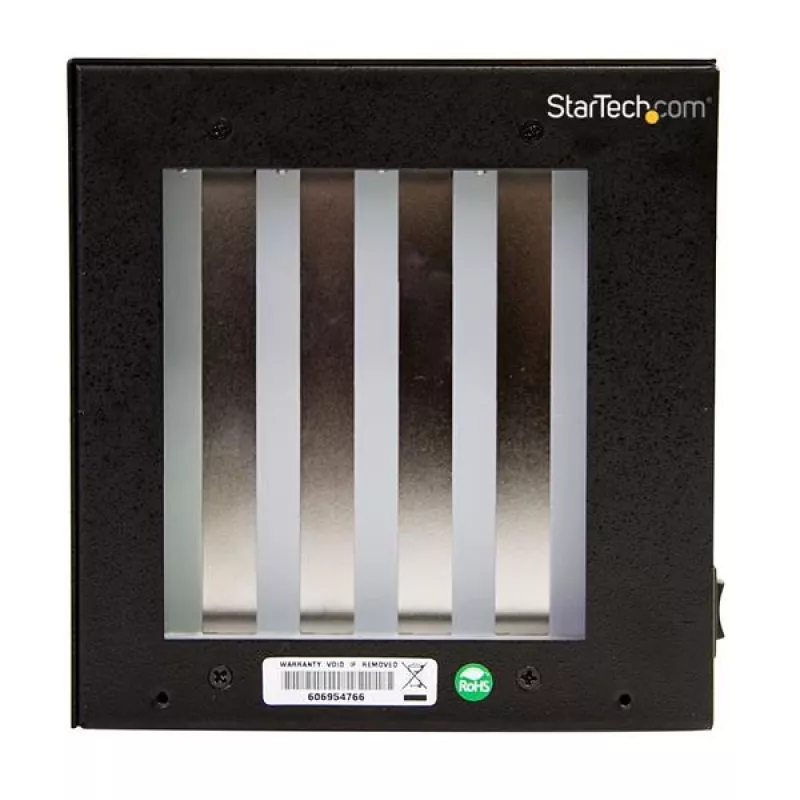 „StarTech.com“ PCI Express į 2 PCI ir 2 PCIe išplėtimo korpuso sistema – pilno ilgio